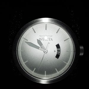 Invicta DNA Watch
